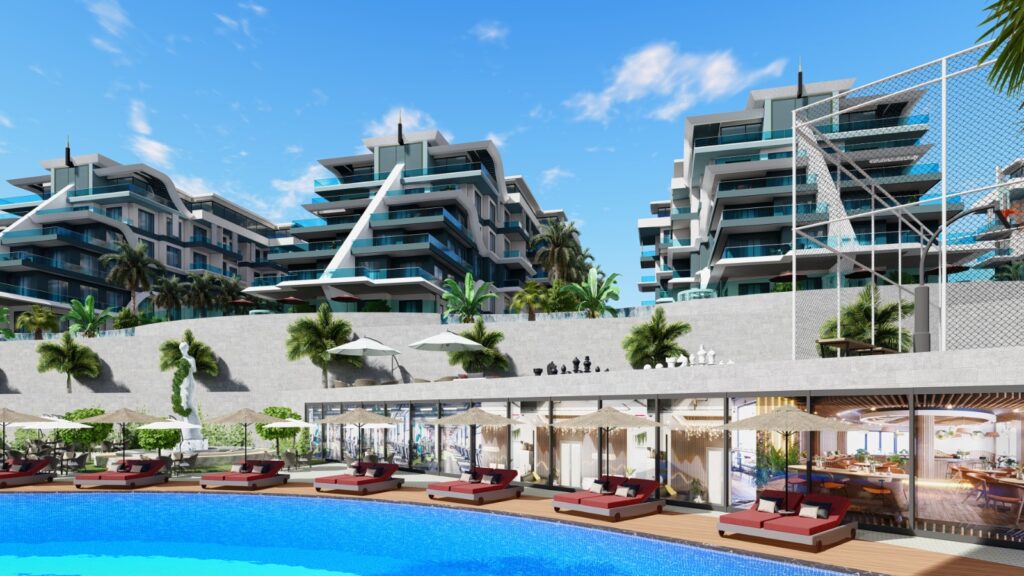 Продажа penthouse в Oba, Alanya, Турция 178м², №04501-3P - фото 8