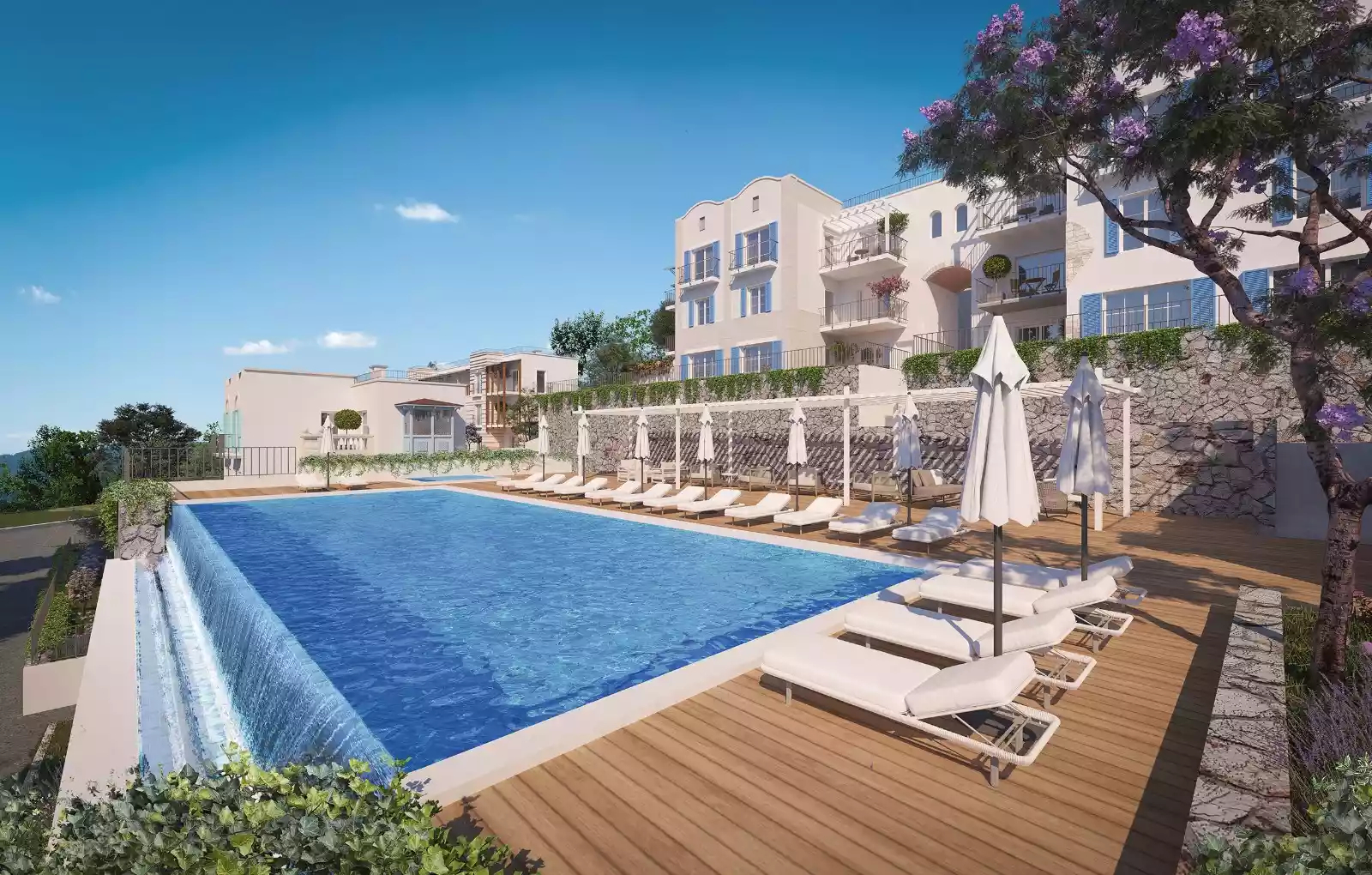 Продажа duplex в Adabyukyu, Bodrum, Турция 108м², №01502-3GD - фото 2