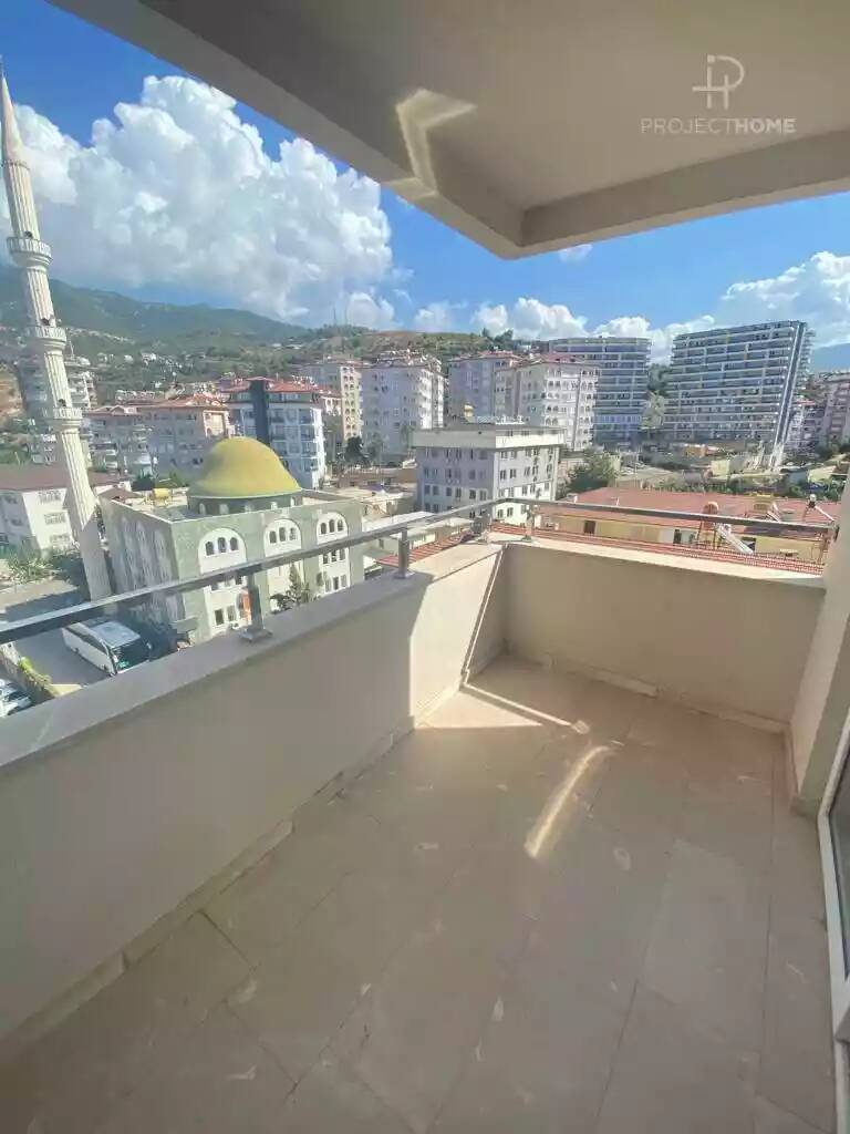 Продажа apartments в cikcilli, Alanya, Турция 110м², №90007-2 - фото 2