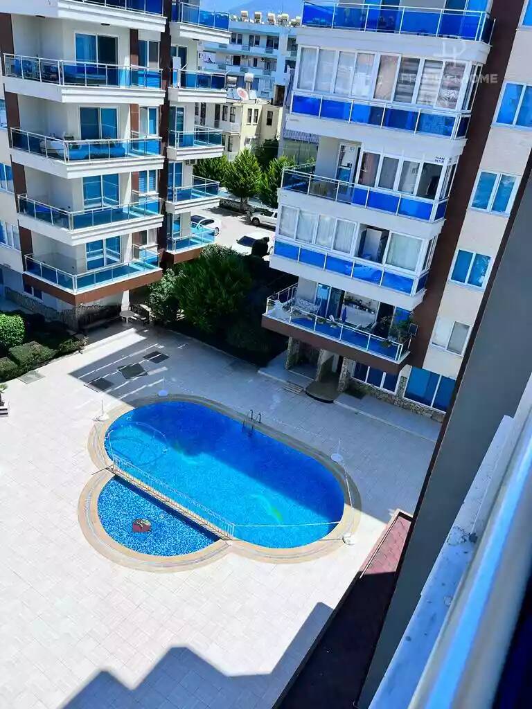 Продажа apartments в Tosmur, Alanya, Турция 170м², №90015 - 3 - фото 2