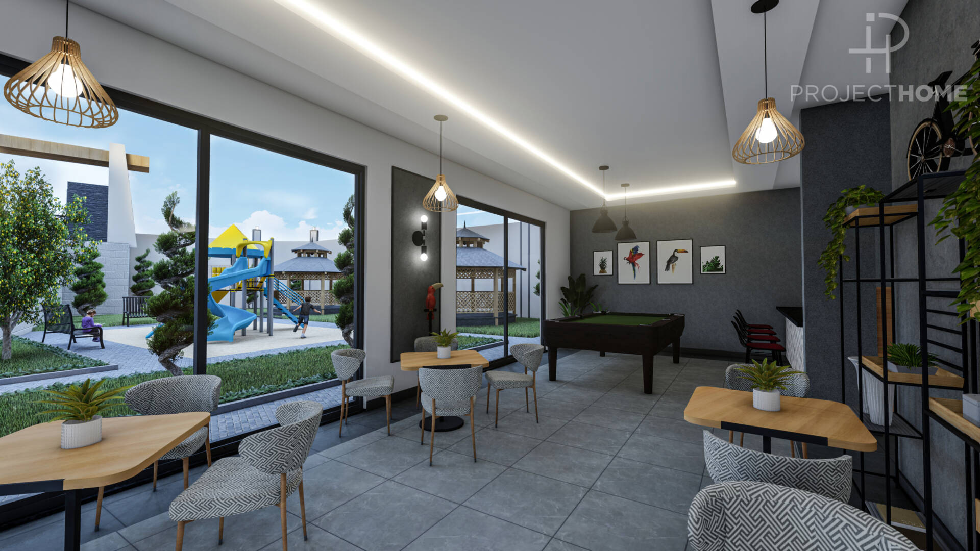 Продажа duplex в Oba, Alanya, Турция 139м², №00104-4GD - фото 2