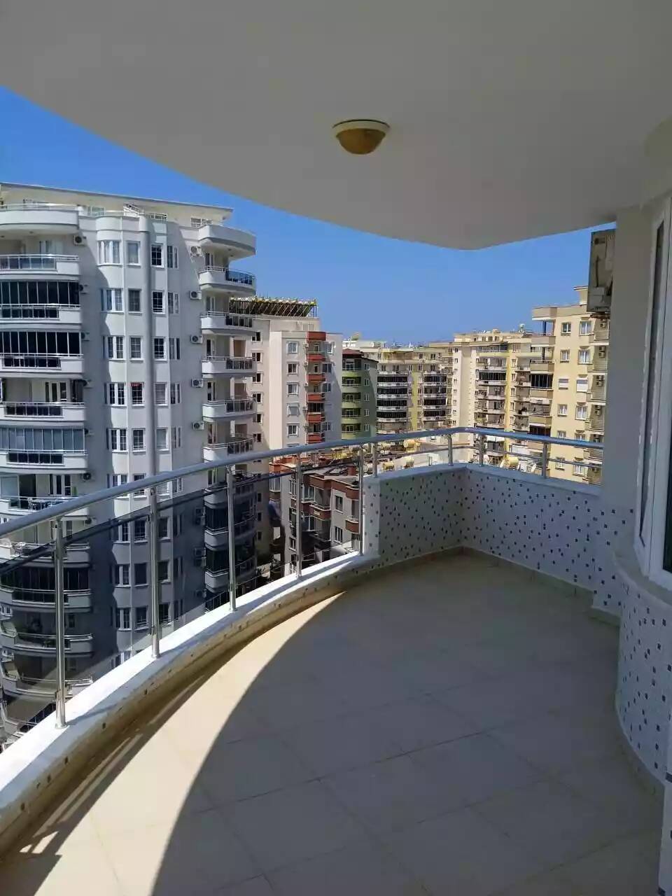 Продажа apartments в Mahmuts, Alanya, Турция 100м², №90003-2 - фото 4