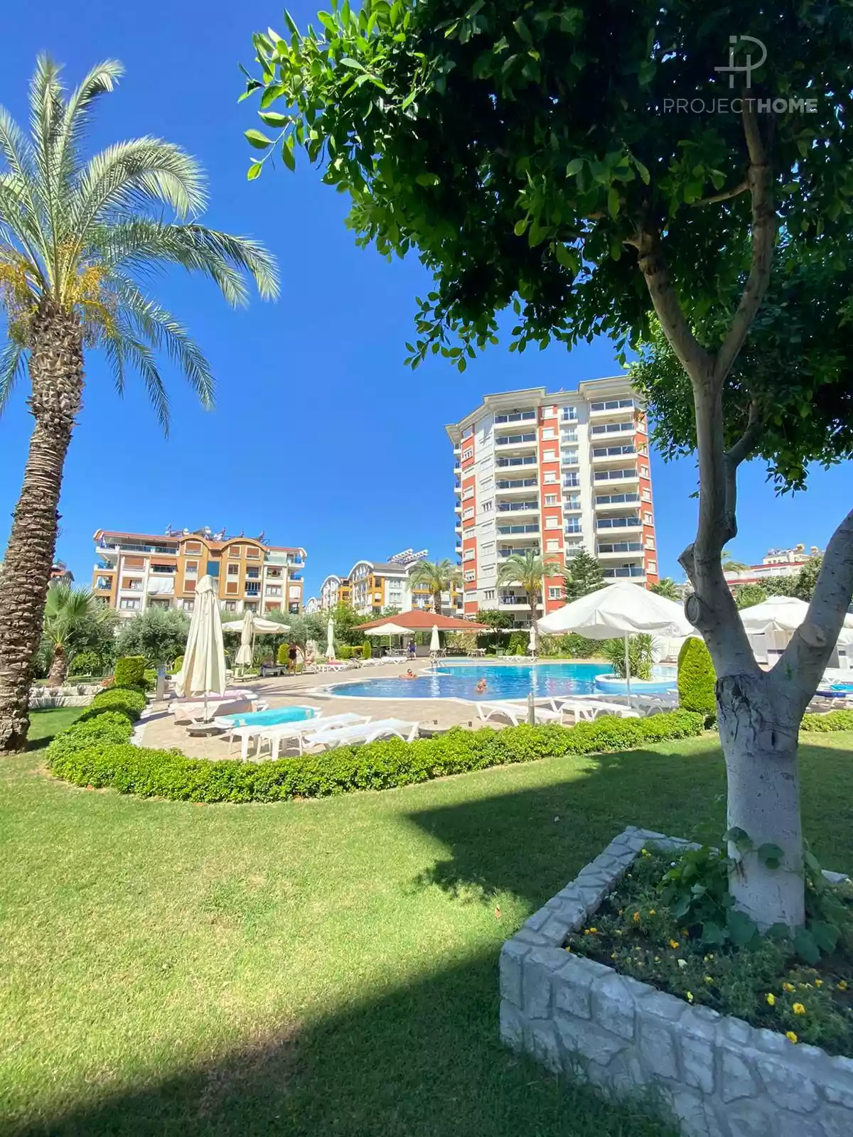 Продажа apartments в cikcilli, Alanya, Турция 110м², №90007-2 - фото 2