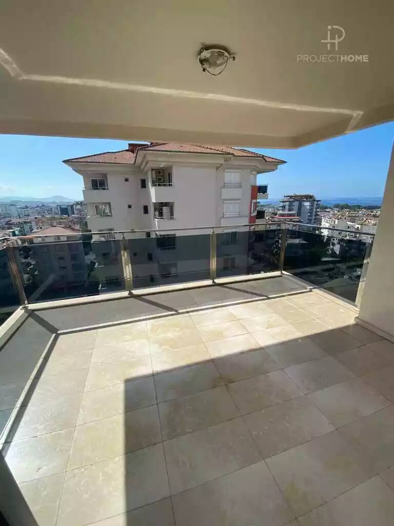 Продажа apartments в cikcilli, Alanya, Турция 110м², №90007-2 - фото 2