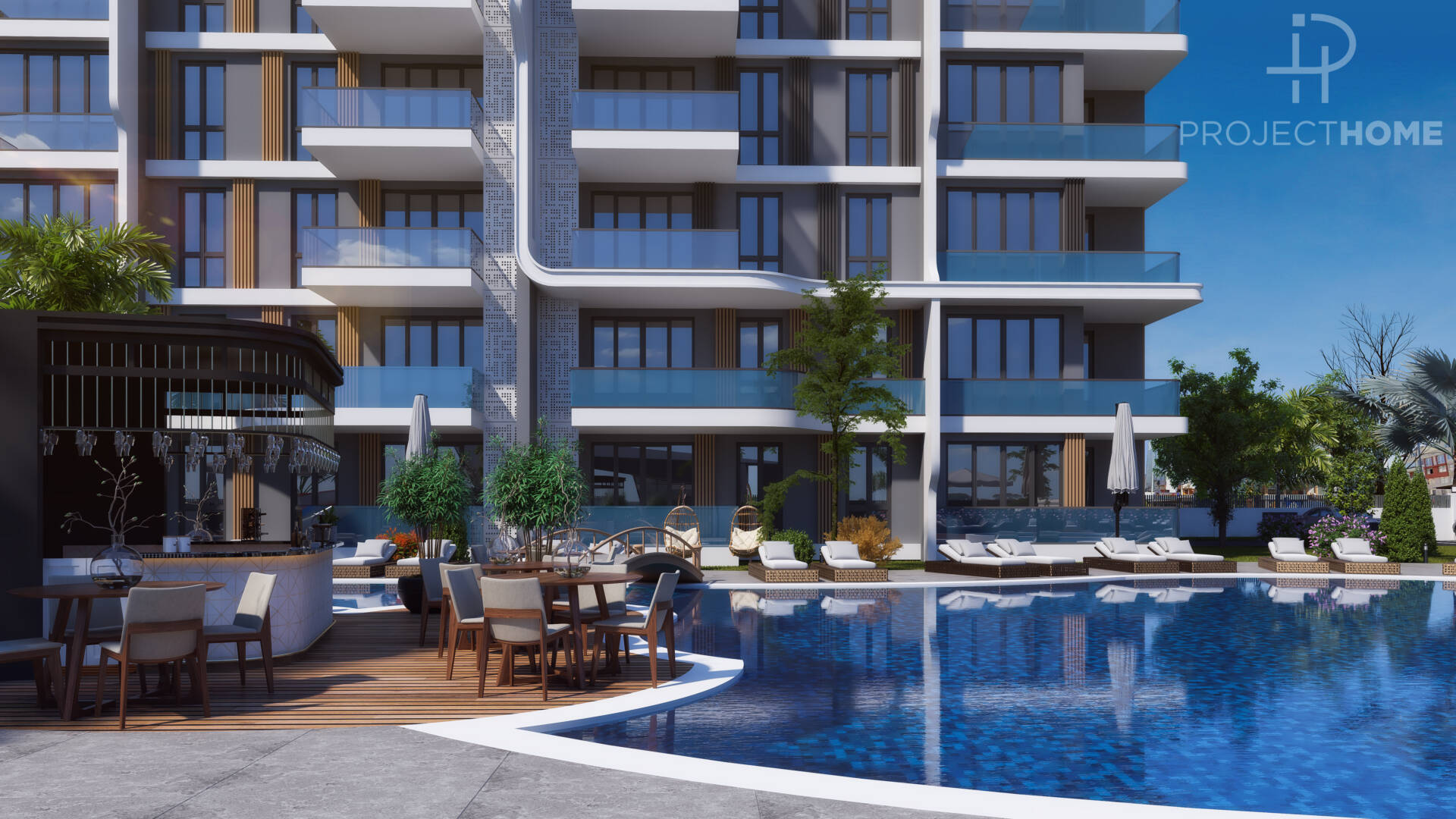 Продажа сommercial property в Aksu (Golden Stone), Antalya, Турция 97м², №03602-2K - фото 2