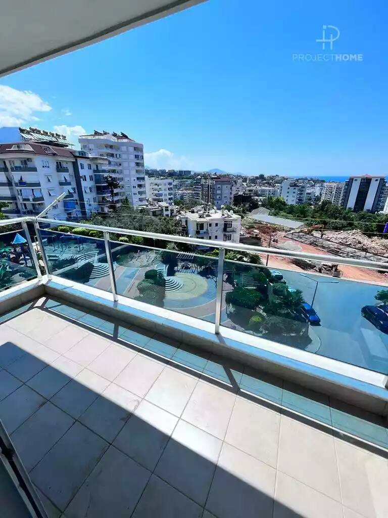 Продажа apartments в Tosmur, Alanya, Турция 170м², №90015 - 3 - фото 2