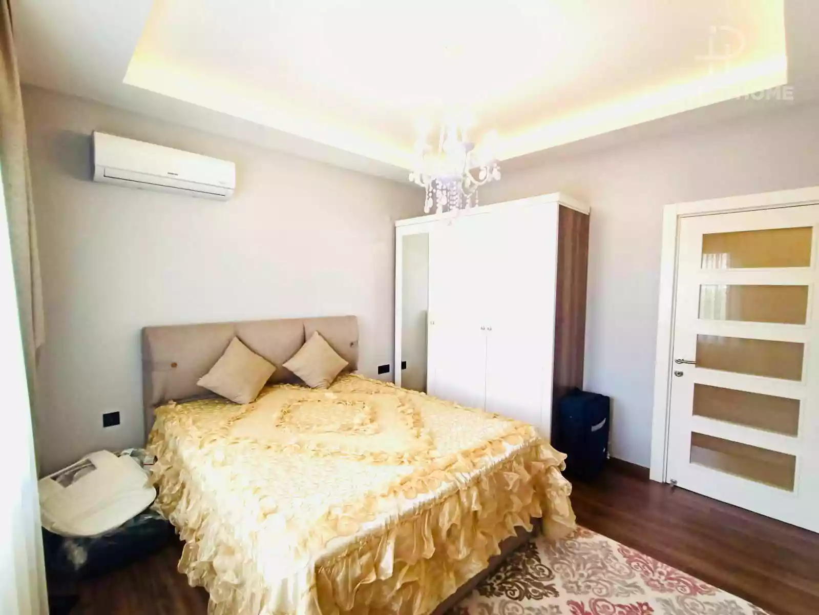 Продажа apartments в Kestel, Alanya, Турция 150м², №90018-3 - фото 2