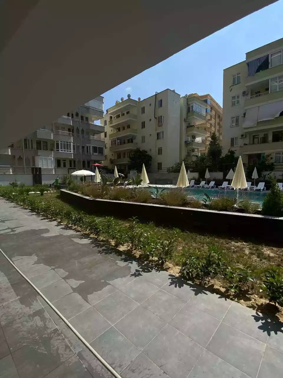 Продажа apartments в Mahmuts, Alanya, Турция 50м², №90002-1 - фото 2