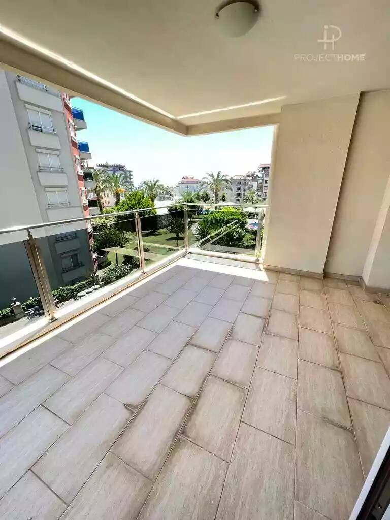 Продажа apartments в cikcilli, Alanya, Турция 110м², №90008-2 - фото 2