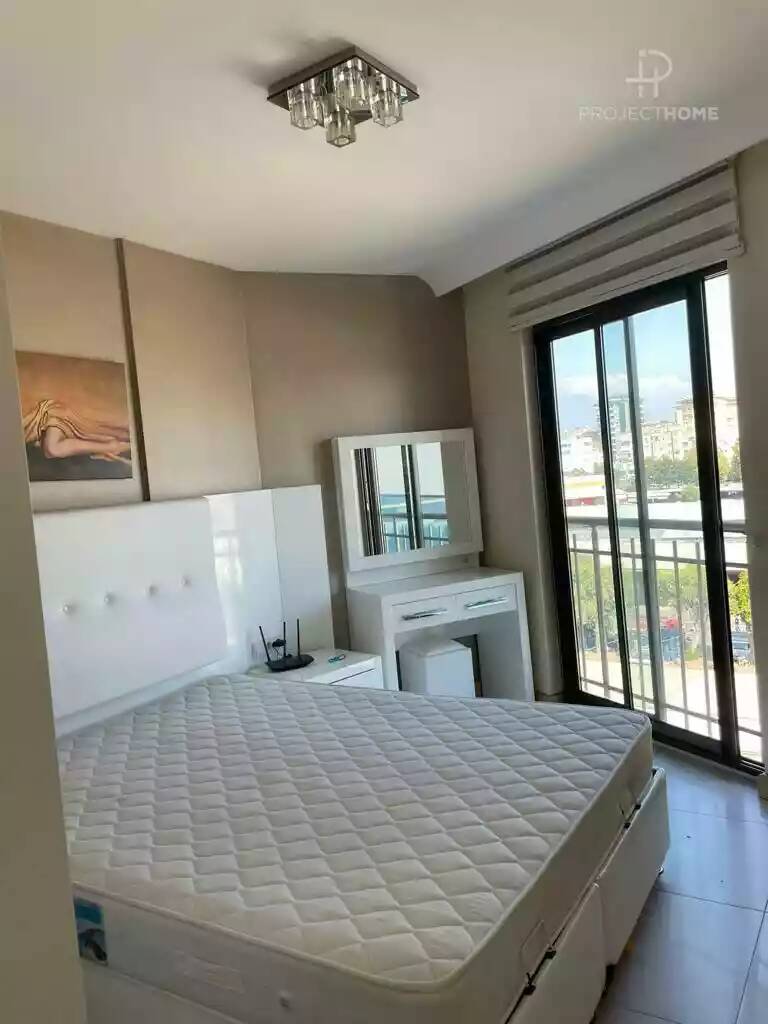 Продажа apartments в Center of Alanya, Alanya, Турция 55м², №90016-1 - фото 2