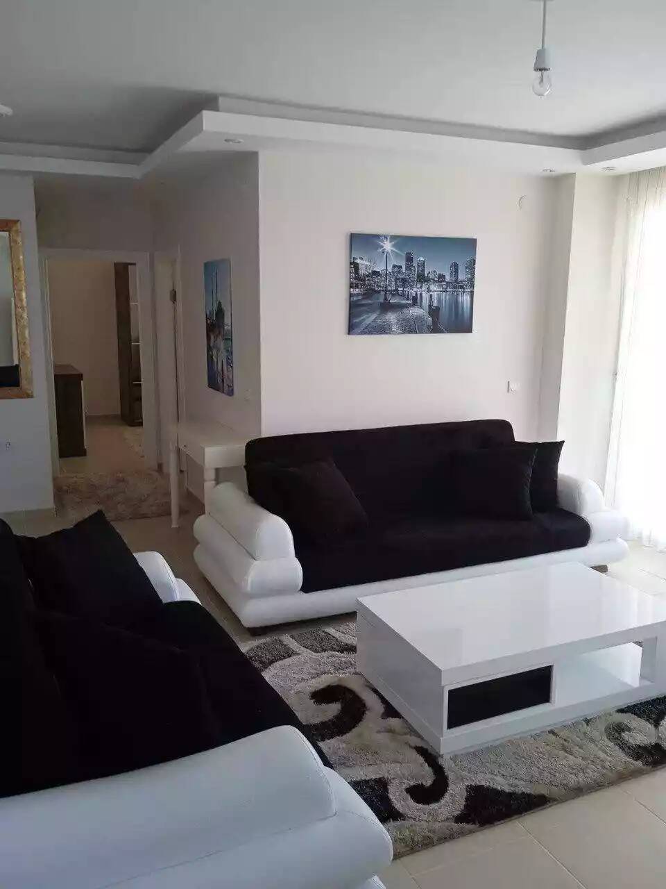 Продажа apartments в Mahmuts, Alanya, Турция 100м², №90003-2 - фото 3