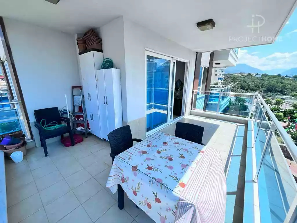 Продажа apartments в Tosmur, Alanya, Турция 170м², №90015 - 3 - фото 2