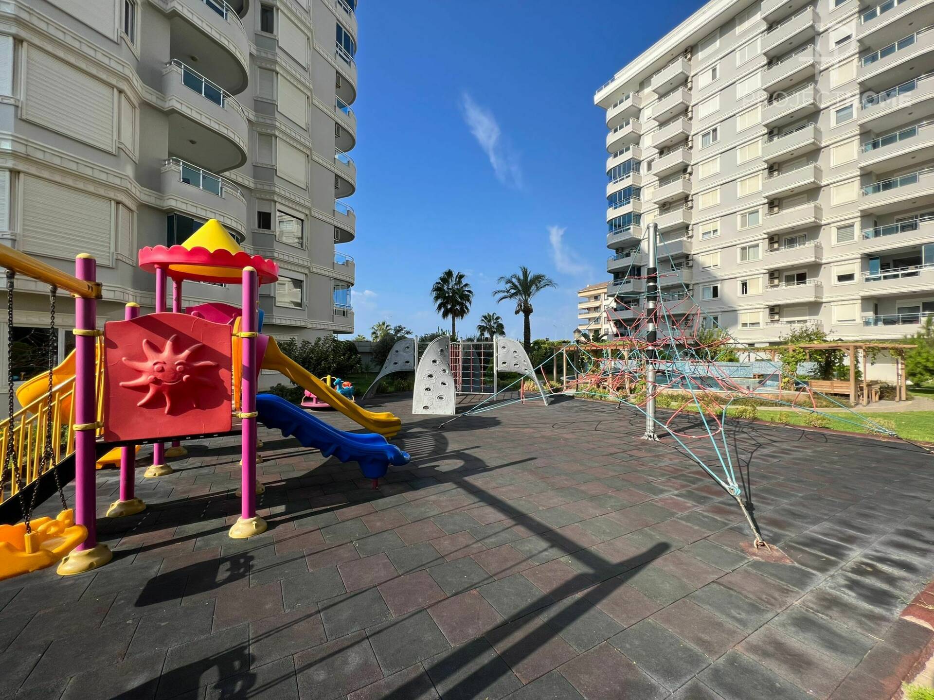 Продажа properties by the sea в Tosmur, Alanya, Турция 280м², №90022-4P - фото 2