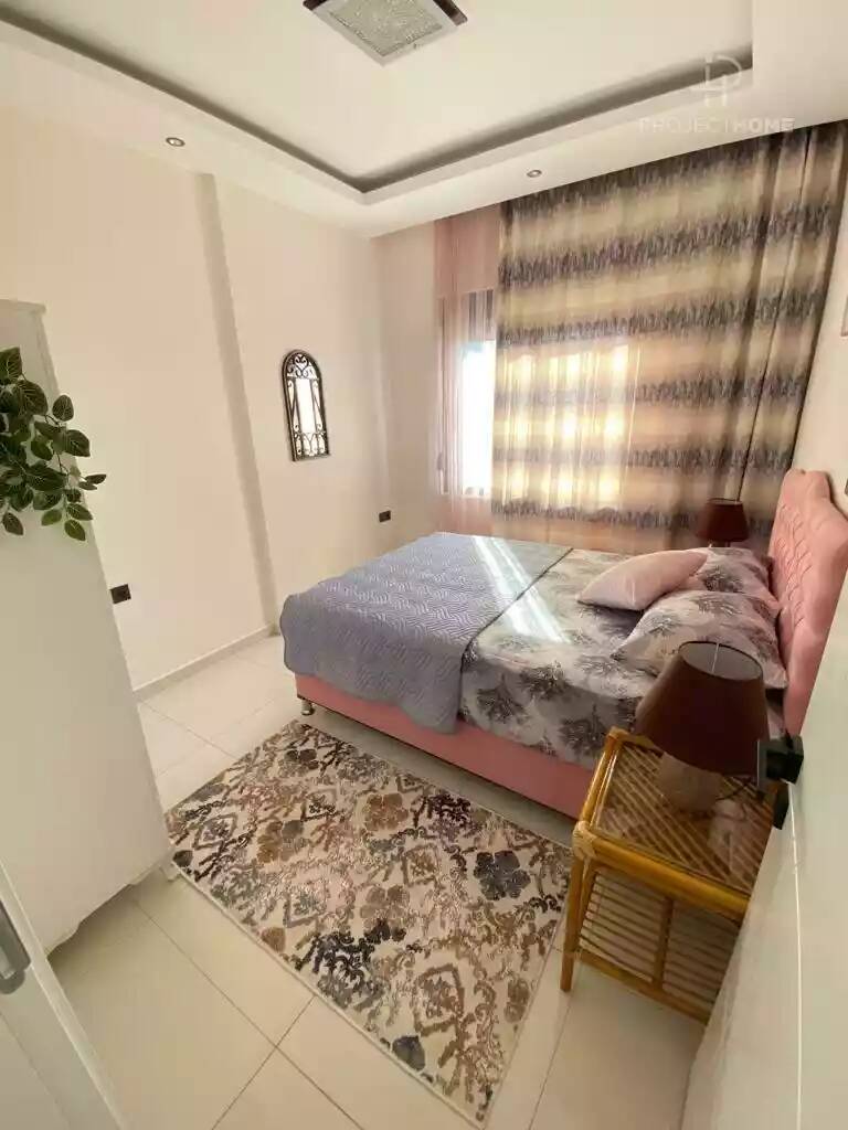 Продажа apartments в Cursed, Alanya, Турция 60м², №90011-1 - фото 2