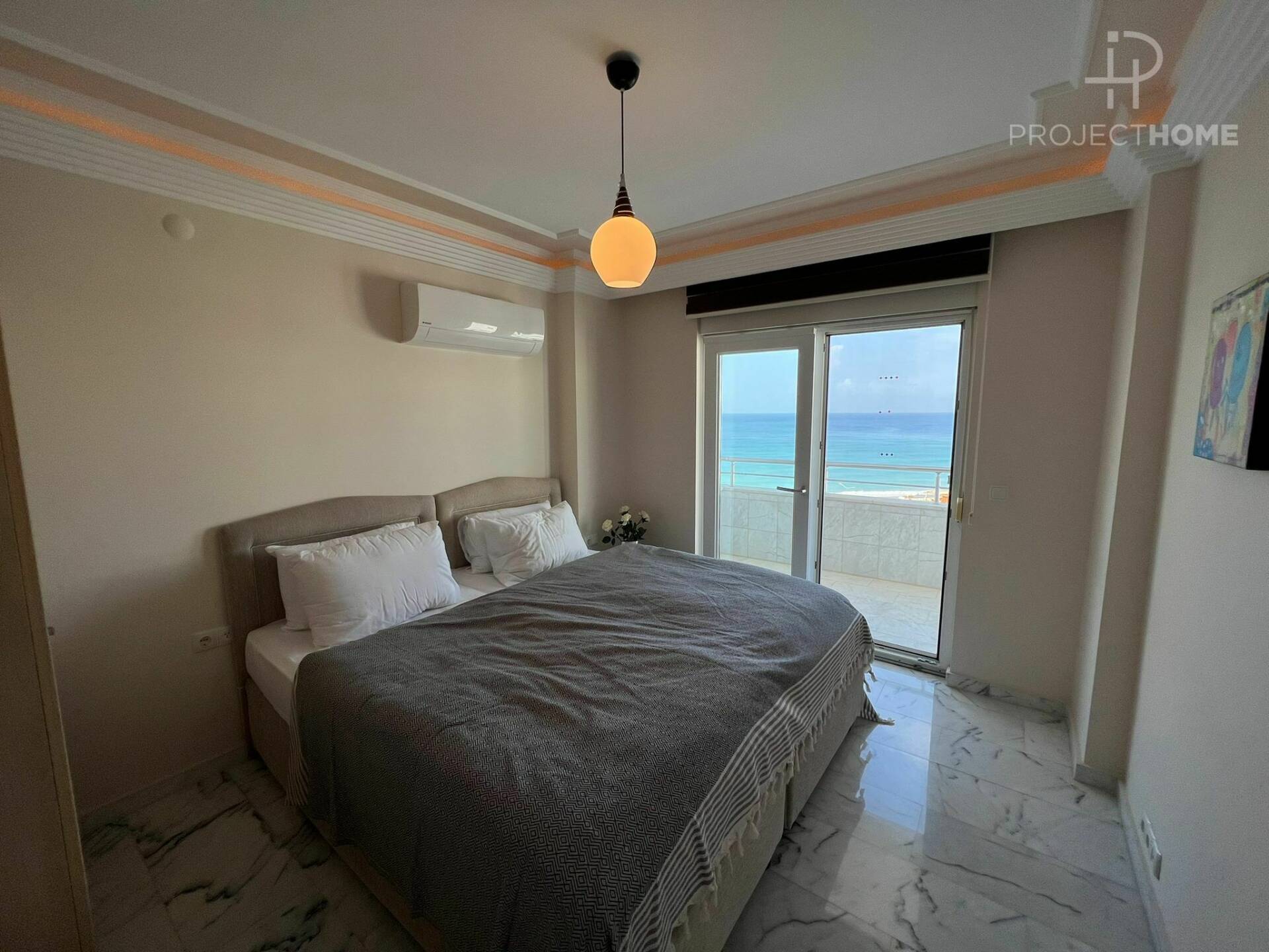 Продажа properties by the sea в Tosmur, Alanya, Турция 280м², №90022-4P - фото 2