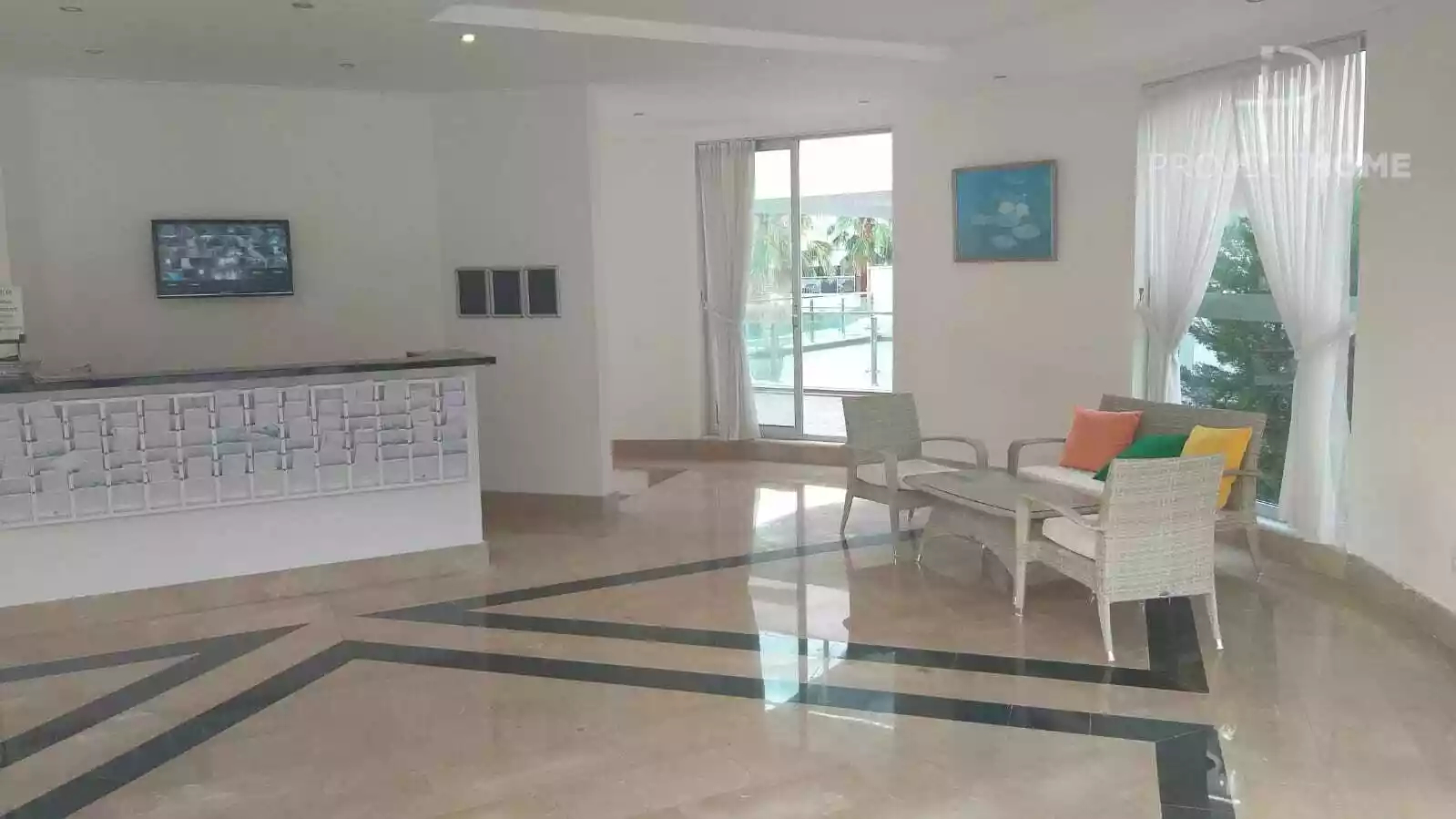 Продажа apartments в cikcilli, Alanya, Турция 95м², №90010-2 - фото 2