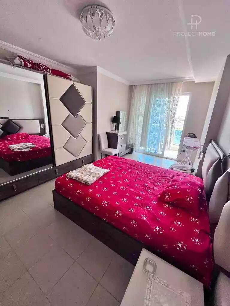 Продажа apartments в Tosmur, Alanya, Турция 170м², №90015 - 3 - фото 2