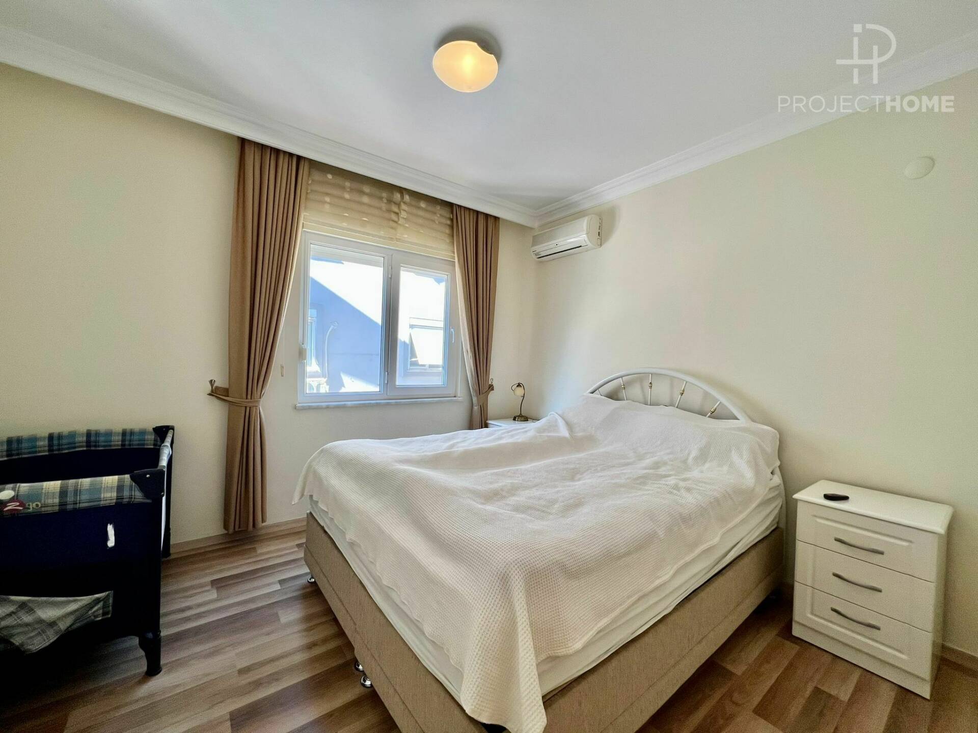 Продажа apartments в Oba, Alanya, Турция 110м², №90024-2 - фото 2