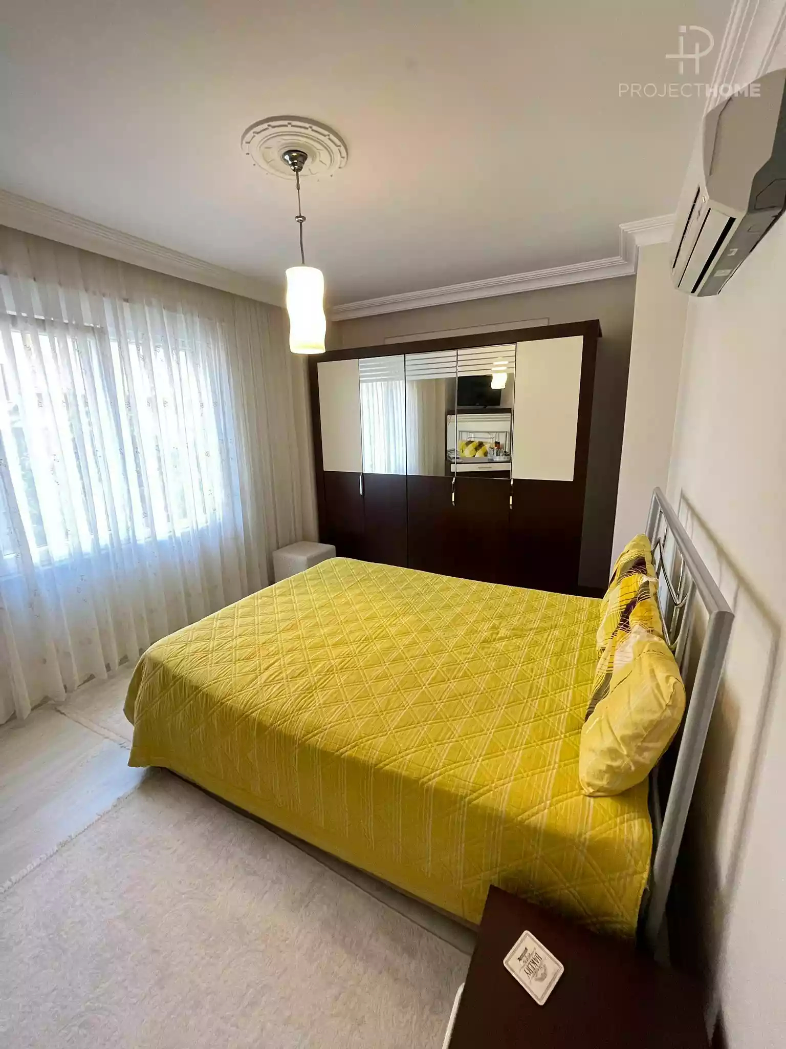 Продажа apartments в Center of Alanya, Alanya, Турция 130м², №90017-2 - фото 2