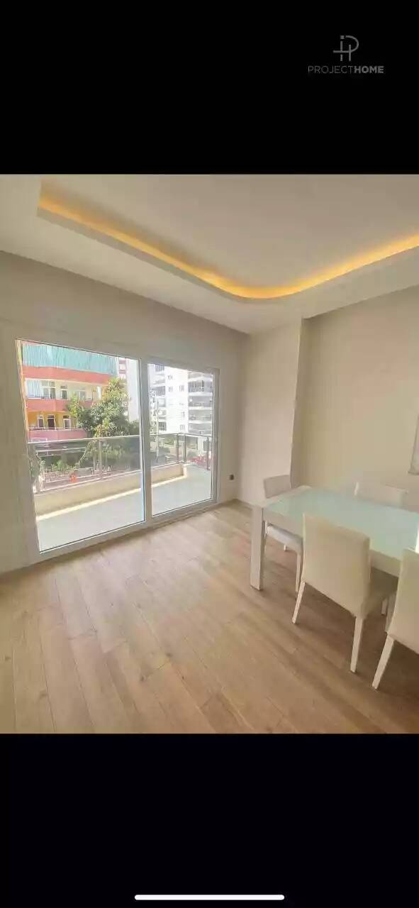 Продажа apartments в Mahmuts, Alanya, Турция 50м², №90002-1 - фото 4