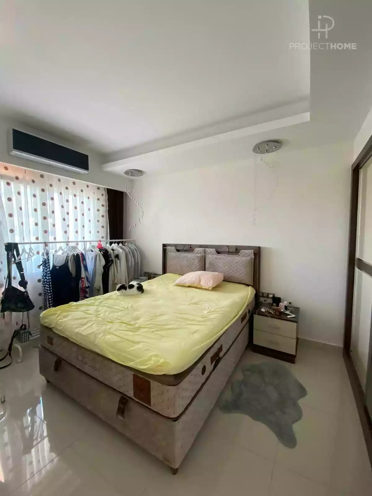 Продажа apartments в Mahmuts, Alanya, Турция 71м², №90023-1 - фото 2