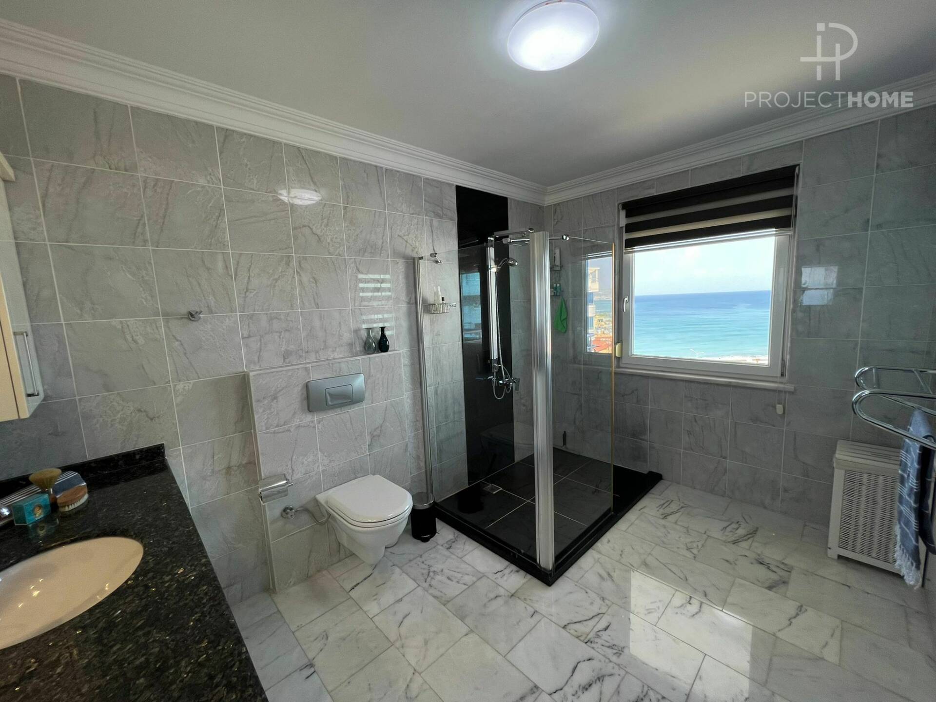 Продажа properties by the sea в Tosmur, Alanya, Турция 280м², №90022-4P - фото 2