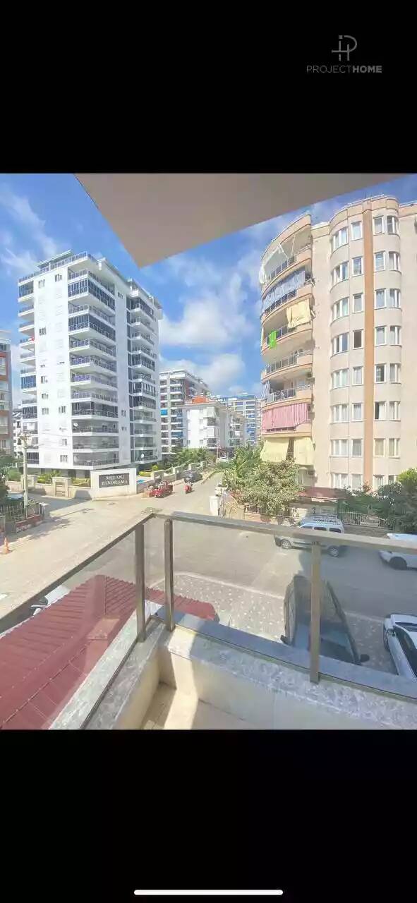 Продажа apartments в Mahmuts, Alanya, Турция 50м², №90002-1 - фото 4