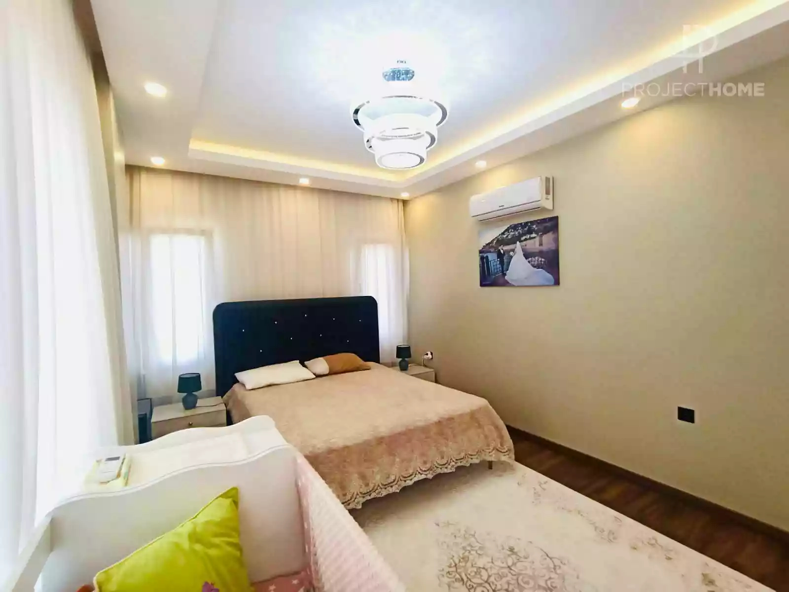 Продажа apartments в Kestel, Alanya, Турция 150м², №90018-3 - фото 2