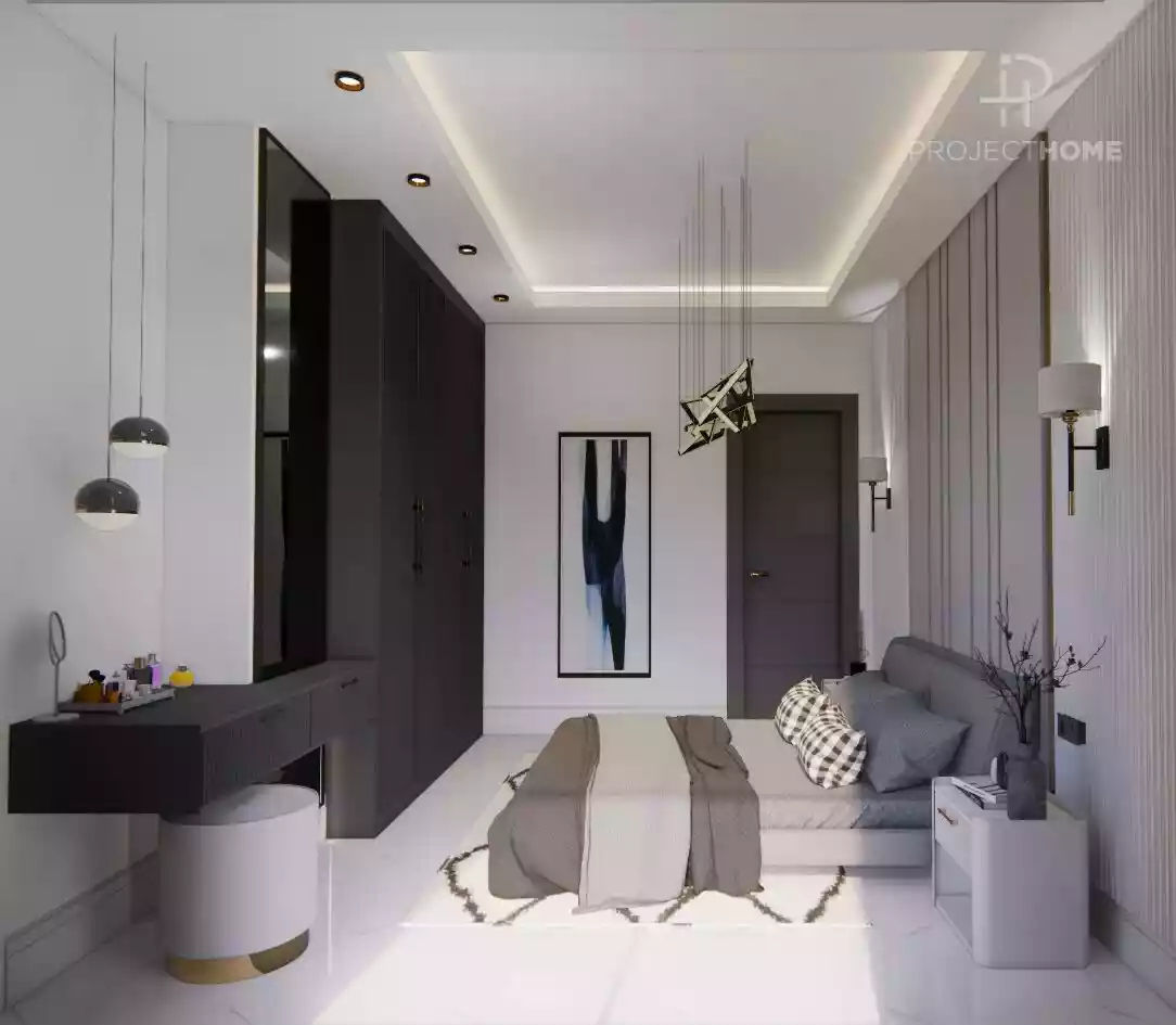 Продажа penthouse в Avsallar, Alanya, Турция 105м², №05504-2P - фото 2