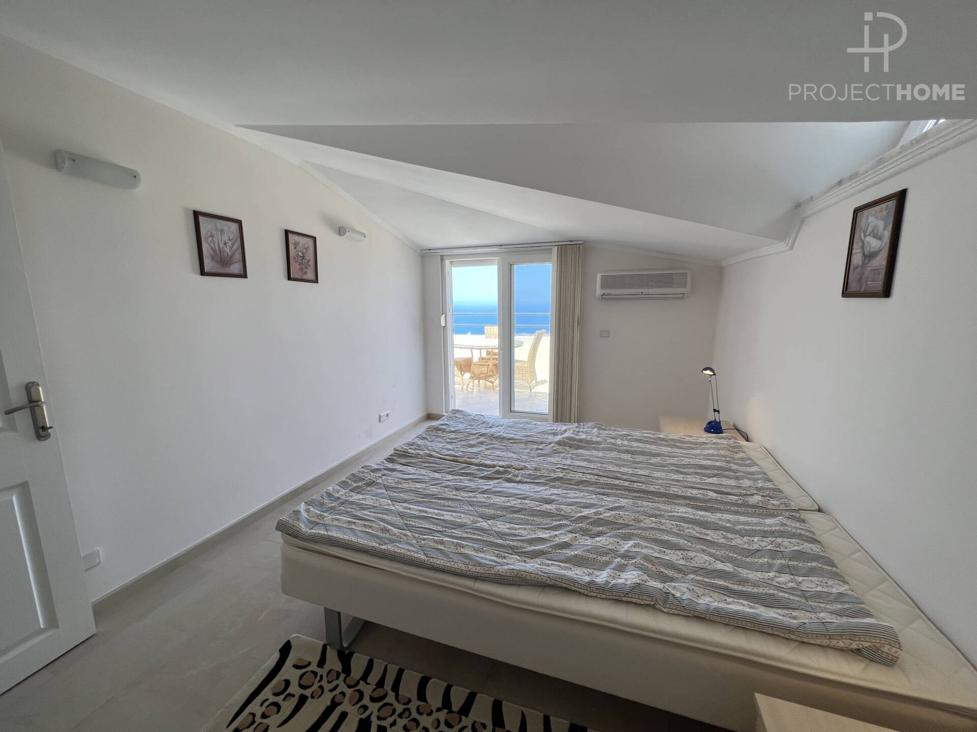 Продажа duplex в Cursed, Alanya, Турция 140м², №90013-3D - фото 2