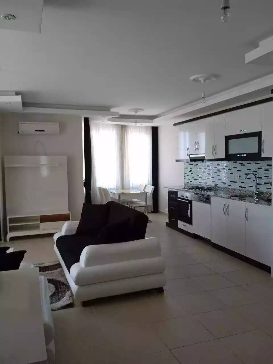 Продажа apartments в Mahmuts, Alanya, Турция 100м², №90003-2 - фото 3