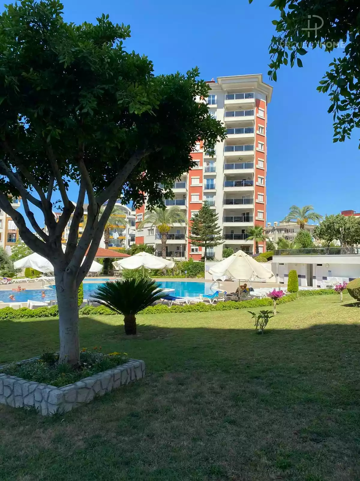 Продажа apartments в cikcilli, Alanya, Турция 110м², №90009-2 - фото 2