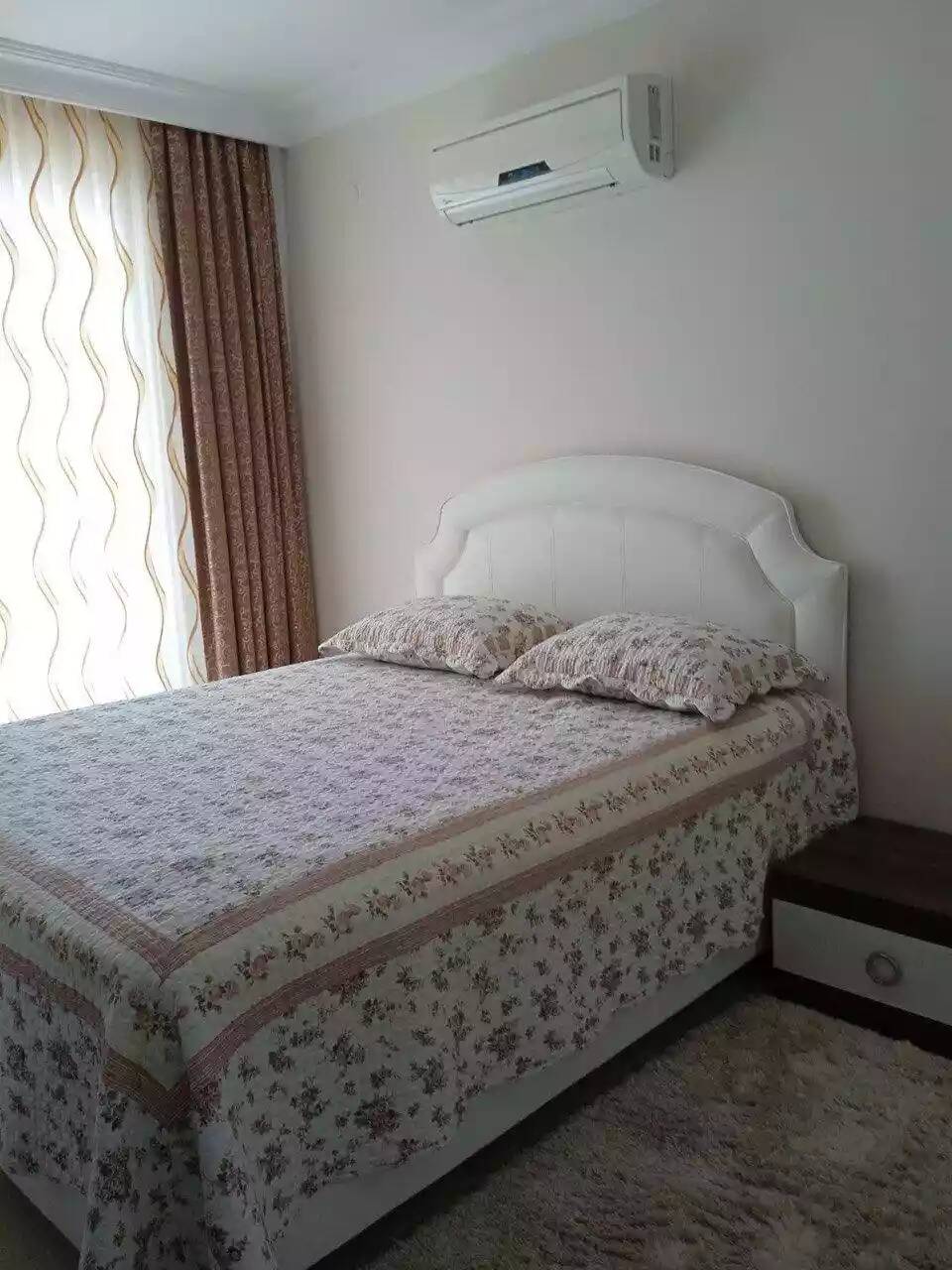 Продажа apartments в Mahmuts, Alanya, Турция 100м², №90003-2 - фото 3