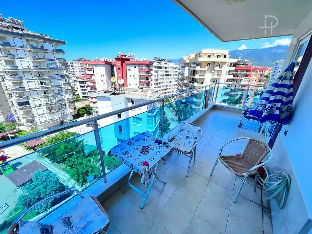 Продажа apartments в Tosmur, Alanya, Турция 170м², №90015 - 3 - фото 2