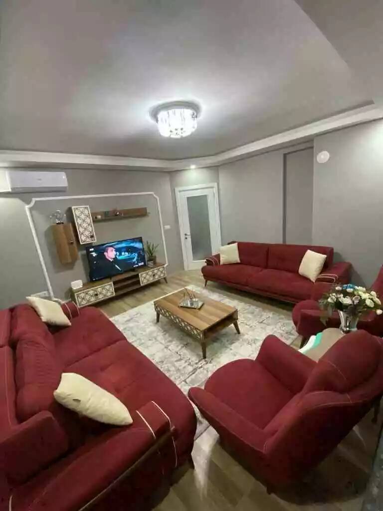 Продажа penthouse в Avsallar, Alanya, Турция 175м², №90006-3P - фото 2