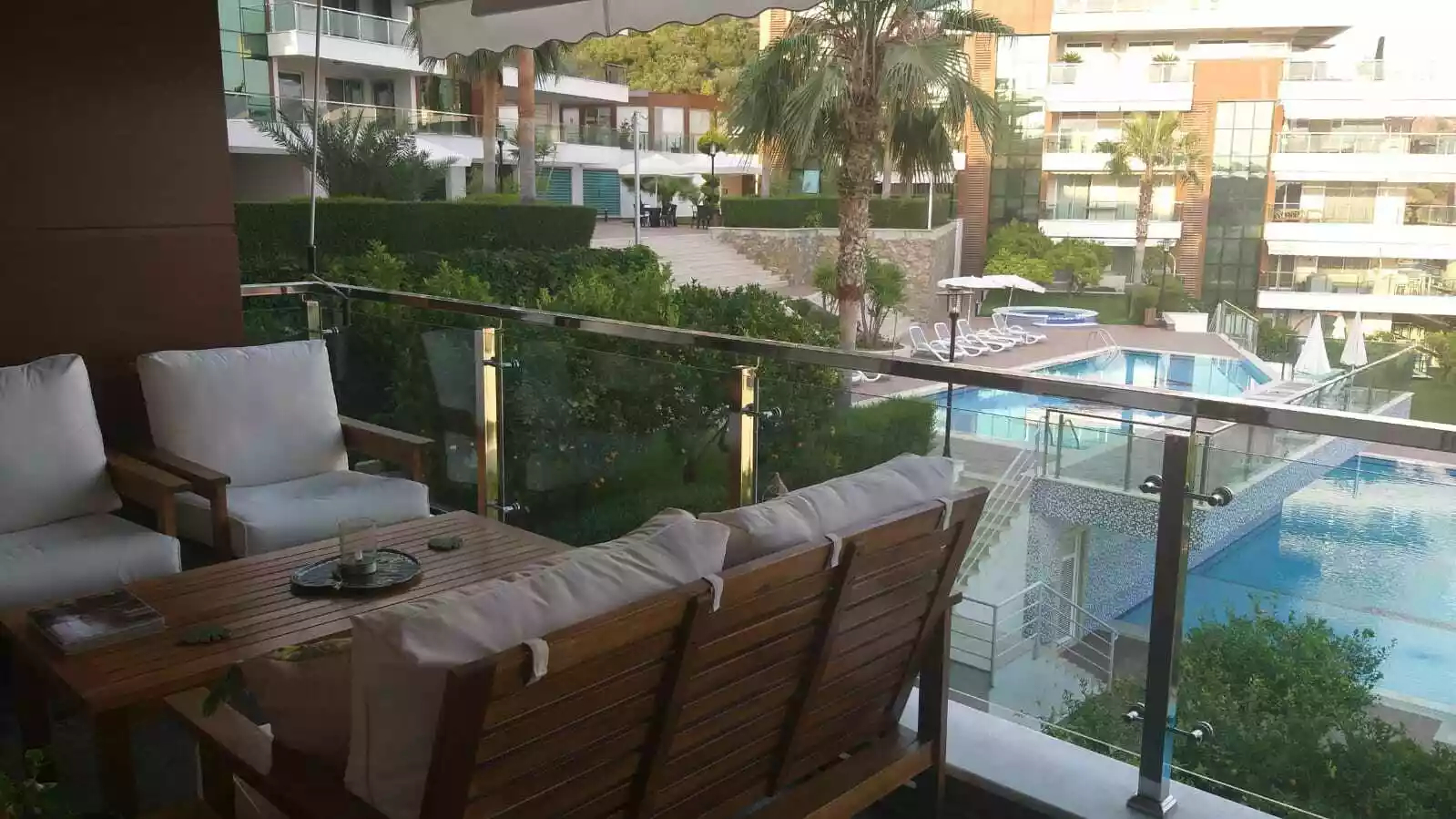 Продажа apartments в cikcilli, Alanya, Турция 95м², №90010-2 - фото 2