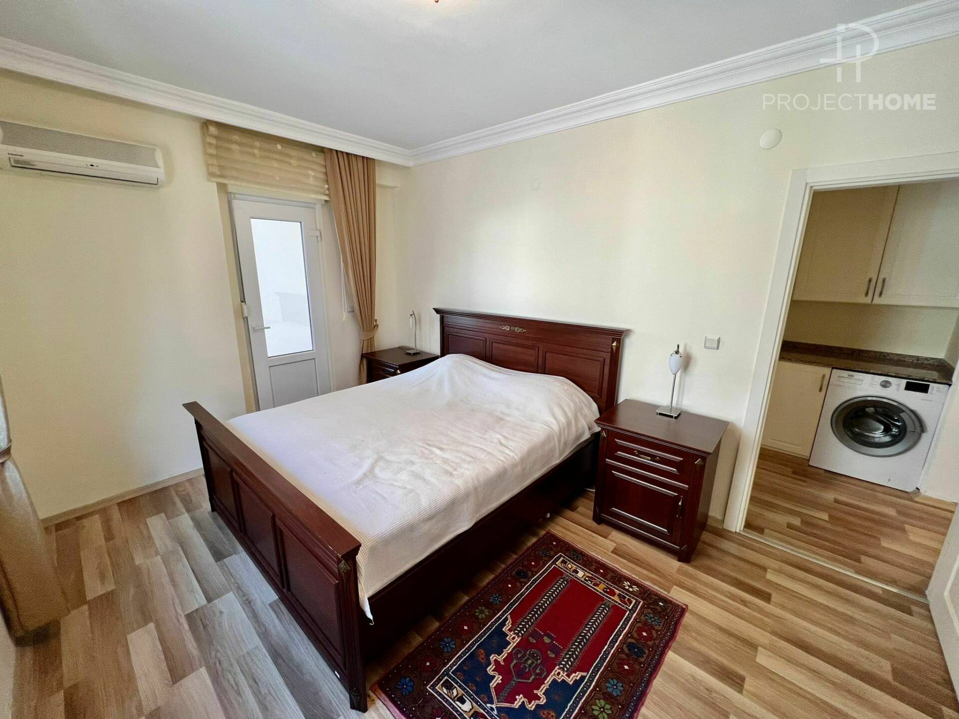 Продажа apartments в Oba, Alanya, Турция 110м², №90024-2 - фото 2