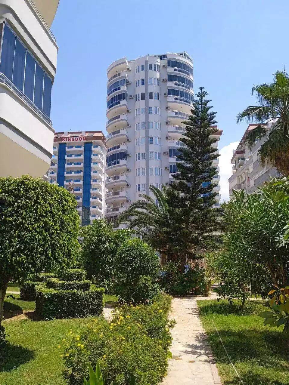 Продажа apartments в Mahmuts, Alanya, Турция 100м², №90003-2 - фото 2