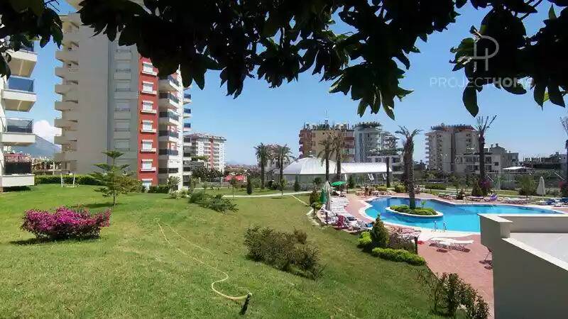 Продажа apartments в cikcilli, Alanya, Турция 110м², №90009-2 - фото 2