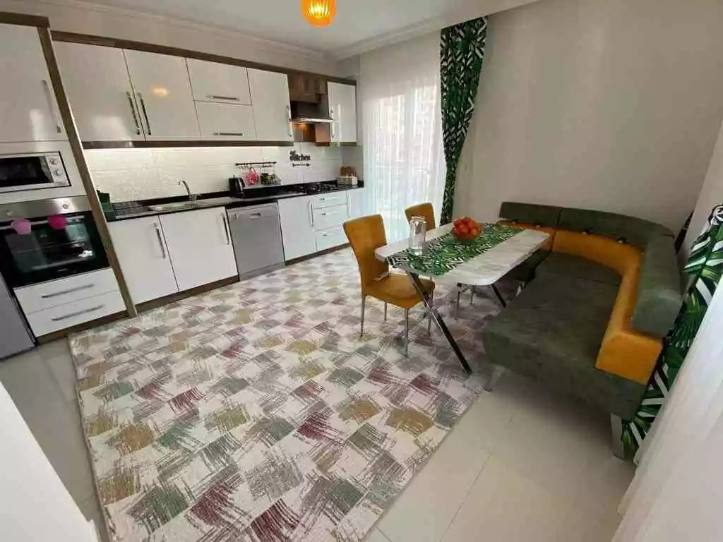 Продажа penthouse в Avsallar, Alanya, Турция 175м², №90006-3P - фото 2