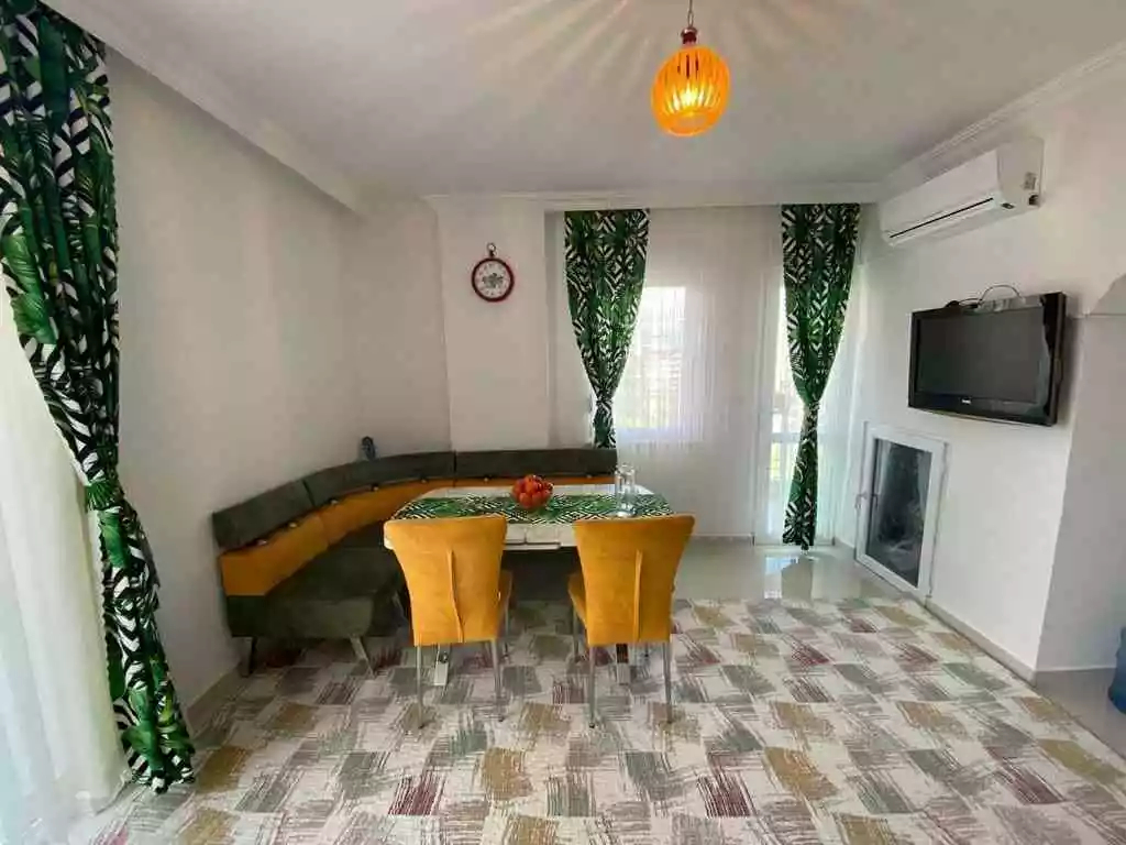 Продажа penthouse в Avsallar, Alanya, Турция 175м², №90006-3P - фото 2