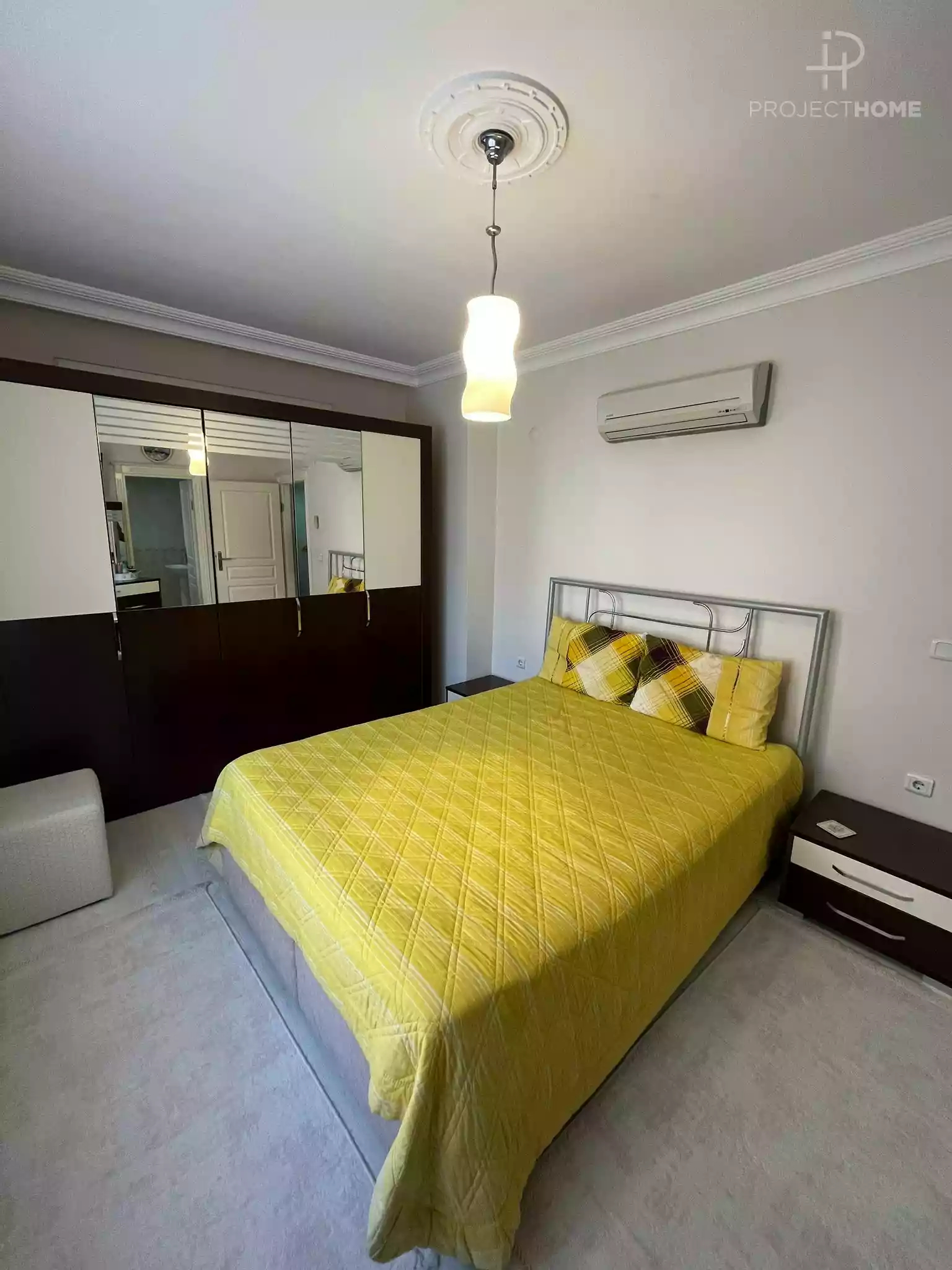 Продажа apartments в Center of Alanya, Alanya, Турция 130м², №90017-2 - фото 2