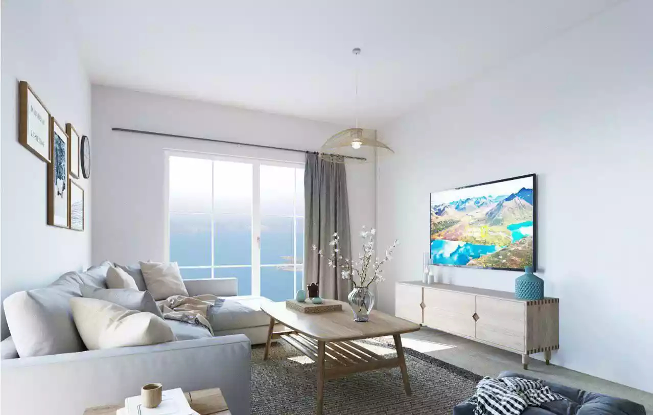 Продажа duplex в Adabyukyu, Bodrum, Турция 94м², №01502-2GD - фото 3