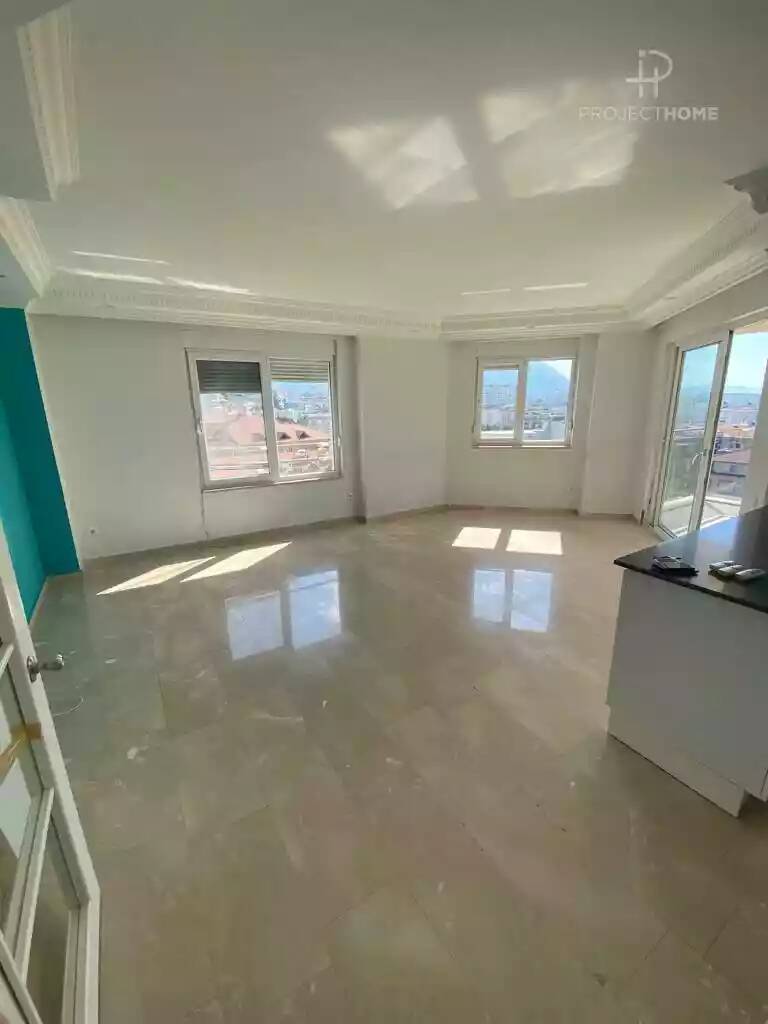 Продажа apartments в cikcilli, Alanya, Турция 110м², №90007-2 - фото 2