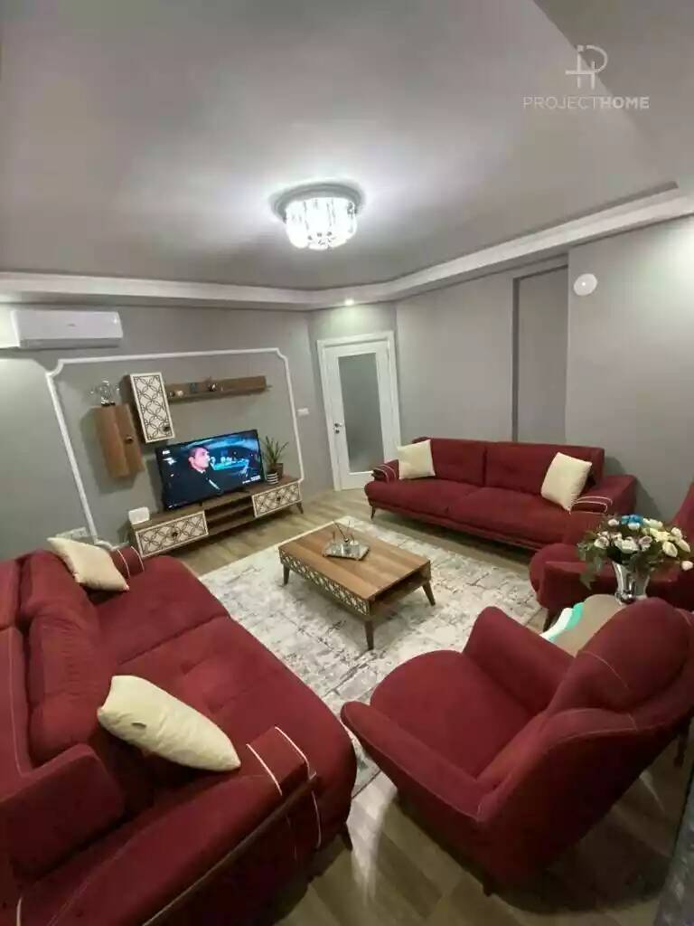 Продажа penthouse в Avsallar, Alanya, Турция 175м², №90006-3P - фото 1