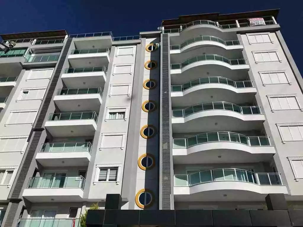 Продажа penthouse в Avsallar, Alanya, Турция 175м², №90006-3P - фото 2