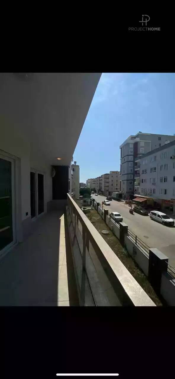 Продажа apartments в Mahmuts, Alanya, Турция 50м², №90002-1 - фото 4