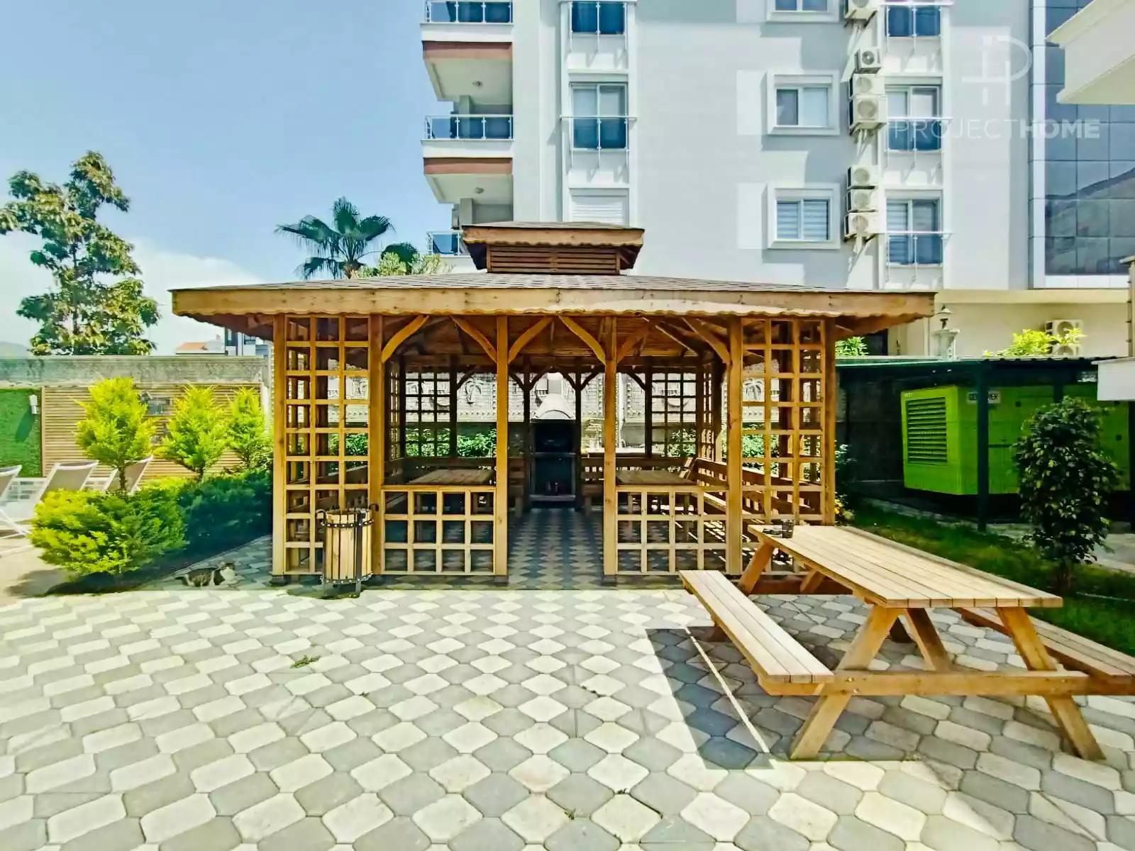 Продажа apartments в Kestel, Alanya, Турция 150м², №90018-3 - фото 2