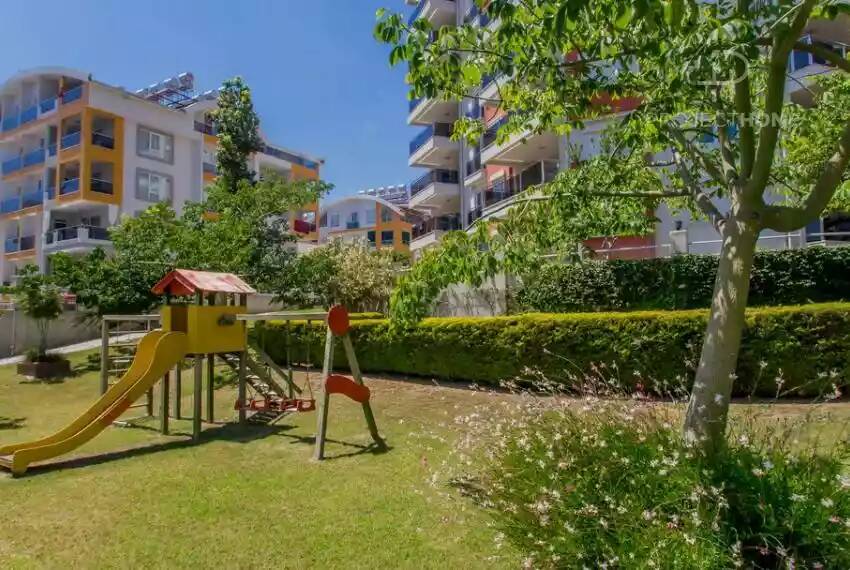 Продажа apartments в cikcilli, Alanya, Турция 110м², №90007-2 - фото 2