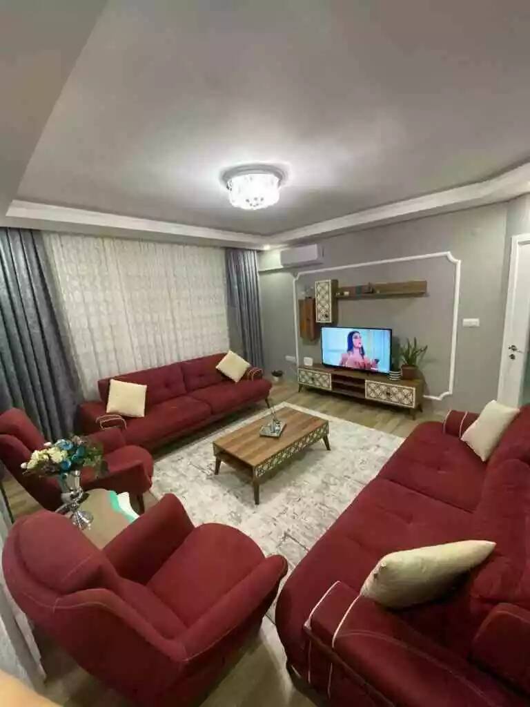 Продажа penthouse в Avsallar, Alanya, Турция 175м², №90006-3P - фото 2